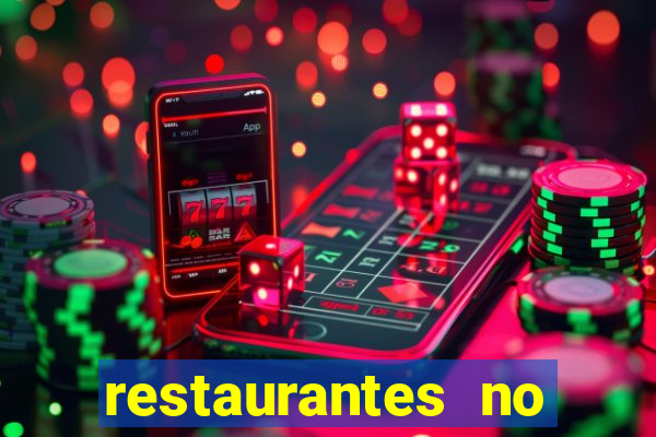 restaurantes no gama df